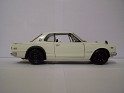 1:18 Kyosho Nissan Skyline 2000 GTR (Kpgc10) 1970 Blanco. Subida por Morpheus1979